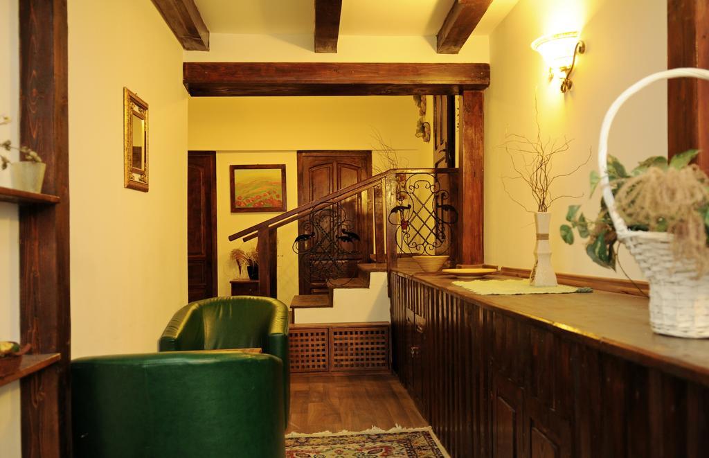 Pensiunea Dumbravita Otel Rîu de Mori Dış mekan fotoğraf